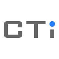CTi Sensors logo - Similar company to Surrey Sensors Ltd.