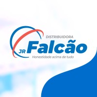 JR Falcão logo - Similar company to Cristalplex Vidros