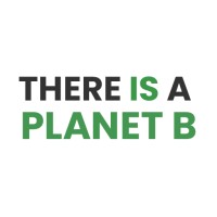 There IS a Planet B logo - Similar company to Arihanta Institute