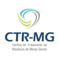 CTR-MG logo - Similar company to Serquip Mg - Tratamento De Resíduos De Saúde E Industriais
