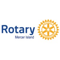 Rotary Club of Mercer Island WA logo - Similar company to Genzher