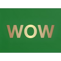 WOW! Streaming logo - Similar company to Vanrow International