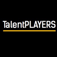 TalentPLAYERS logo - Similar company to Spotlight Analysis
