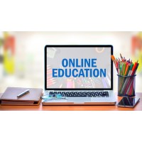 Education online logo - Similar company to Education Online