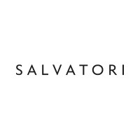Salvatori logo - Similar company to Agape Design