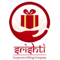 Srishti Gifts LLP logo - Similar company to Omkar Print Lab