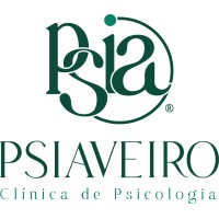 Psiaveiro - Clínica de Psicologia logo - Similar company to Sg Foam Solutions