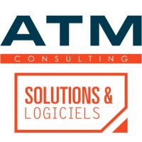 ATM CONSULTING logo - Similar company to Dolibarr Erp Crm (Official)