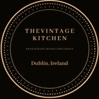 The Vintage Kitchen logo - Similar company to Chapter One Restaurant
