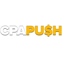 CPA Push logo - Similar company to Cpa Kitchen