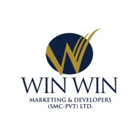 Win Win Marketing & Developers logo - Similar company to Win Win Marketing And Developers