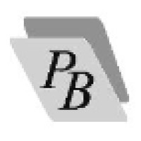 P-Box Manufacturing logo - Similar company to Lsg Machine Tools