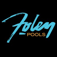 Foley Pools logo - Similar company to Regal Pools & Design