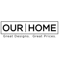 OUR HOME (Casamia Furniture Center, Inc) logo - Similar company to Kape De Filipina