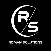 Roman Solutions logo - Similar company to Guild Code