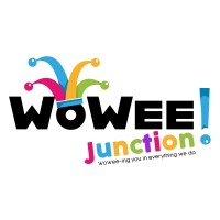 WoWee! Junction logo - Similar company to Great Hearts Irving