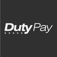 DutyPay logo - Similar company to Sprigs Rnd