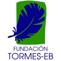 Fundacion Tormes-EB logo - Similar company to Instituto Universitario De Investigación Sobre Gestión Forestal Sostenible