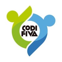 CODIFIVA logo - Similar company to Fundación Lukas
