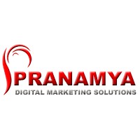 Pranamya Digital Marketing Solutions