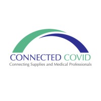 Connected Covid logo - Similar company to Dutt House