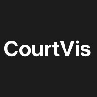 CourtVis logo - Similar company to Impulse Core
