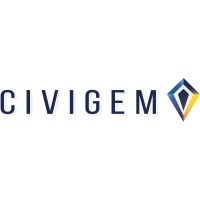 CiviGem logo - Similar company to Ldp Group