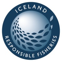 Iceland Responsible Fisheries logo - Similar company to Native Cape Cod Seafood