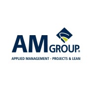 AM Group logo - Similar company to Am Group