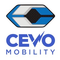 CEVO Mobility logo - Similar company to Ev Mobility