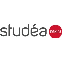 NEXITY STUDEA logo - Similar company to Homvest