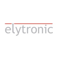 Elytronic logo - Similar company to Walk Dvrc