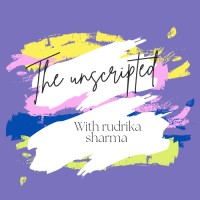 The Unscripted logo - Similar company to Tedxccoew