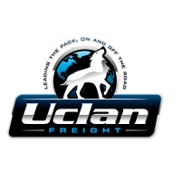 Uclan Freight Inc logo - Similar company to Modern Enterprise Solutions Llc
