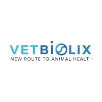 VETBIOLIX logo - Similar company to Happydemics