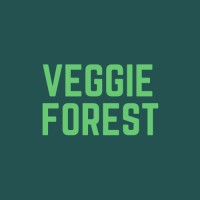 VEGGIE FOREST logo - Similar company to Myy Veg