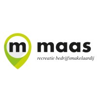 Maas recreatie bedrijfsmakelaardij logo - Similar company to Prosuco B.V.