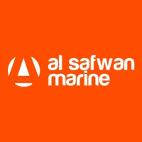 Al Safwan Marine logo - Similar company to T-Iss