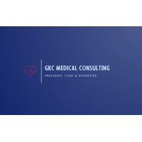 GRC Medical Consuling logo - Similar company to Grc Consulting Services Sdn Bhd (Grccs)