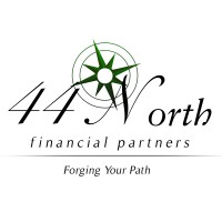 44 North Financial Partners logo - Similar company to Common Ground, New Haven Ecology Project