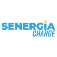 Senergia Charge logo - Similar company to Testnordic Ab