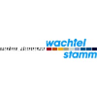 Wachtel Stamm Freezing Bv