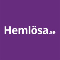 Hemlösa.se logo - Similar company to Scandinavian Good Business Ab