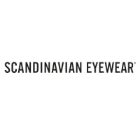 Scandinavian Eyewear logo - Similar company to Monkeyglasses