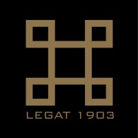 Legat 1903 logo - Similar company to Salon 1905