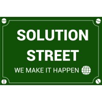Solution Street logo - Similar company to Solution Street