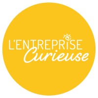 L'Entreprise Curieuse logo - Similar company to Impulse-Conseil