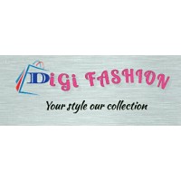 DiGi FASHION logo - Similar company to Smart Value Products And Services Limited