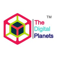 The Digital Planets