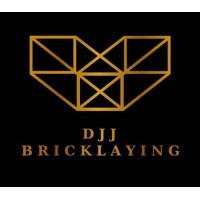 DJJ Bricklaying logo - Similar company to B&E Brickwork Ltd